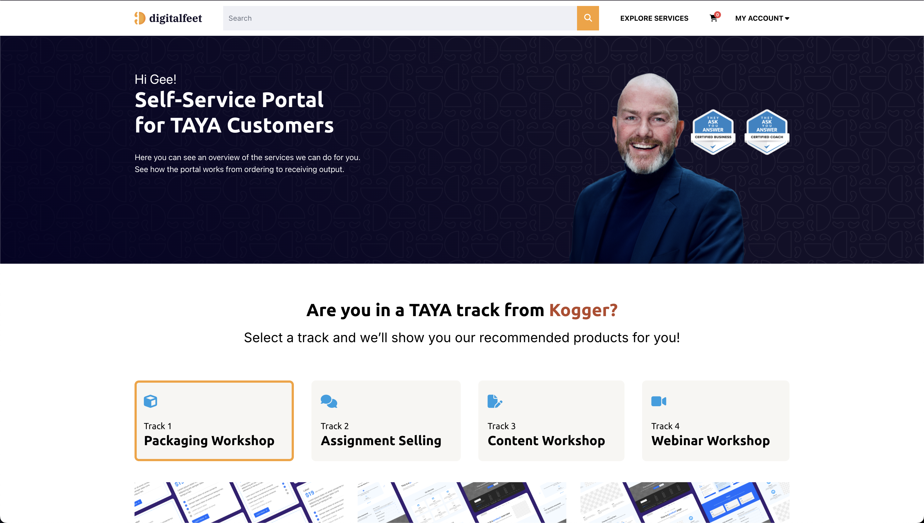 Iridescent ripples of a bright blue and pink liquid